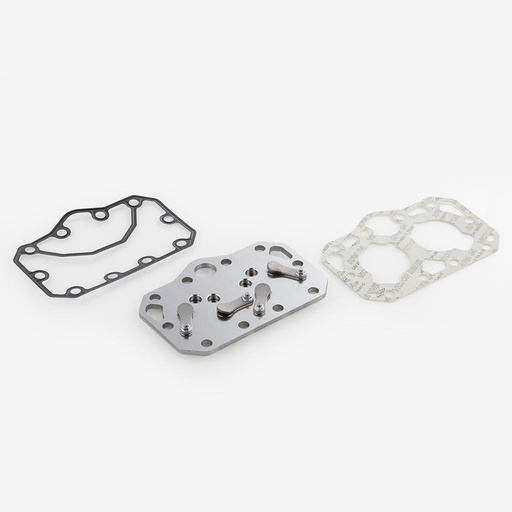 [A03422265] Venttiililevy täydellinen 30406302 (4VC..)