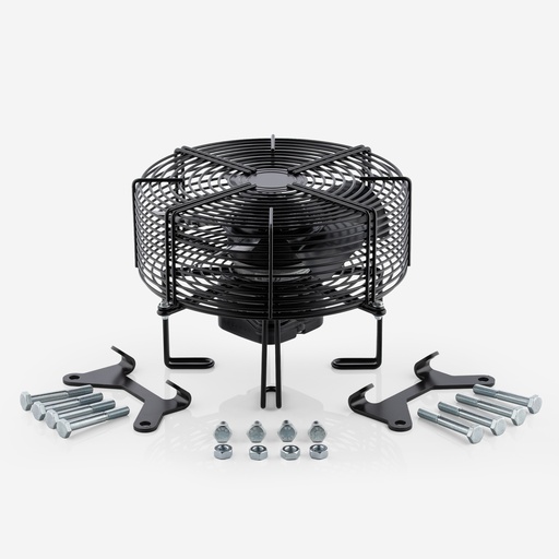 [A03423684] Fan 34302127 (4VES - 4CES)