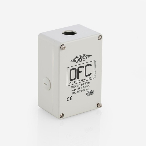 [A03424160] Oil flow control INT 240 34700701