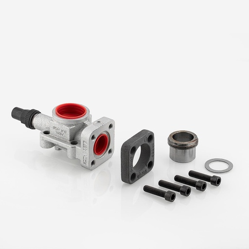 [A03425349] Rotalock venttiili Bitzer 36133801