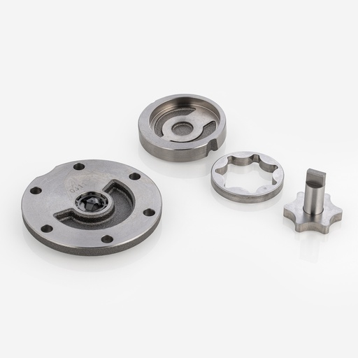 [A03425580] Oil pump 36250302