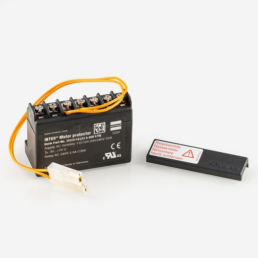 [A03428191] Suojarele Kriwan INT69 52A120S70 (22A460S70)