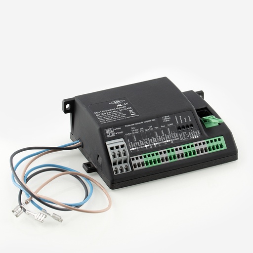 [A03428212] Protection device SE-i1 34705004 