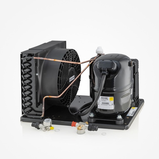 [B01011006] Koneikko CAJN4461YHR R134A 740W -10/+32°C HBP 230V