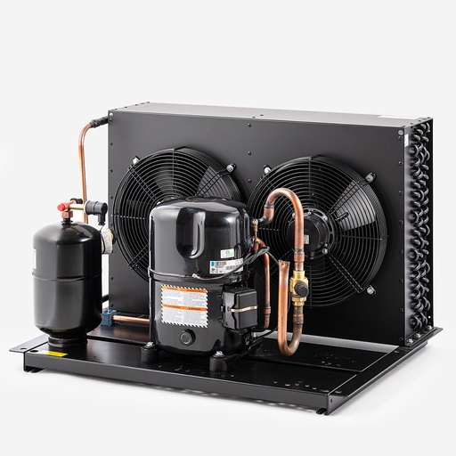 [B01011012] Koneikko TAGT4543YHR R134A P-HUCEY124UT