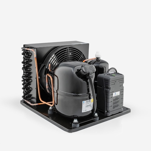 [B01011029] Koneikko CAJN2464ZBR R404A 1093W -30/+32°C LBP 230V