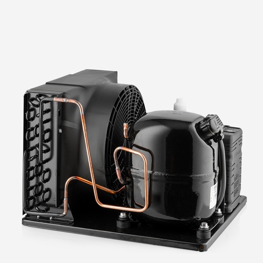 [B01011031] Koneikko CAJN9510ZMHR R404A 1455W -10/+32°C MHBP 230V