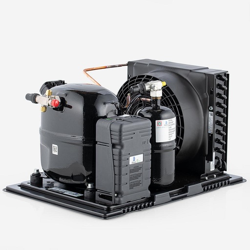 [B01011033] Condensing unit CAJN2432ZBR R404A 517W -30/+32°C LBP 230V