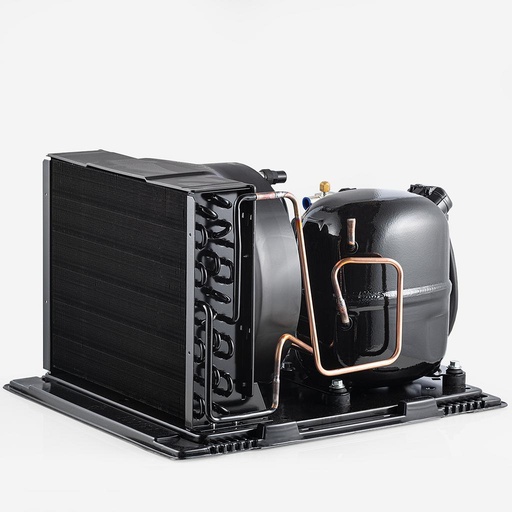 [B01011035] Condensing unit CAJN9513ZMHR R404A 1768W -10/+32°C MHBP 230V