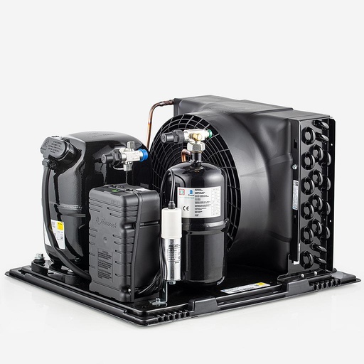 [B01011037] Condensing unit CAJN4511YHR R134A 1506W -10/+32°C HBP 230V