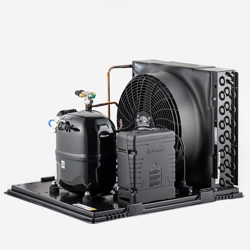 [B01011039] Koneikko CAJN4517ZHR R404A 2229W -10/+32°C HBP 230V