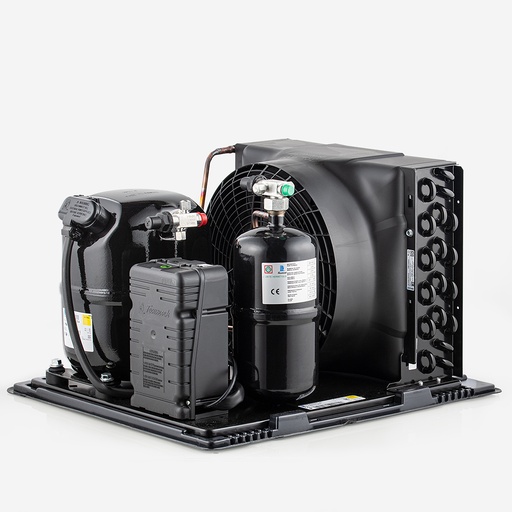 [B01011041] Condensing unit TAJN4492YHR R134A 1235W -10/+32°C MHBP 400V