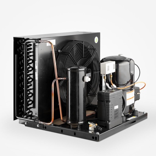 [B01011049] Condensing unit TAGT2522ZBR R404A 4035W -30/+32°C LBP 400V