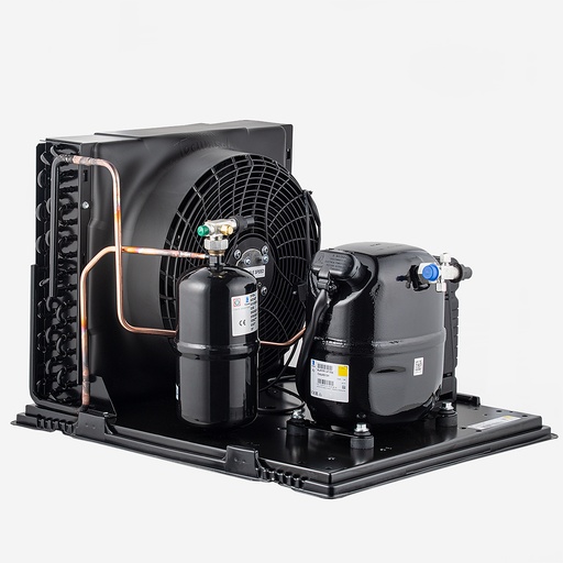 [B01011050] Condensing unit CAJN4513YHR R134A 1787W -10/32°C HBP 230V