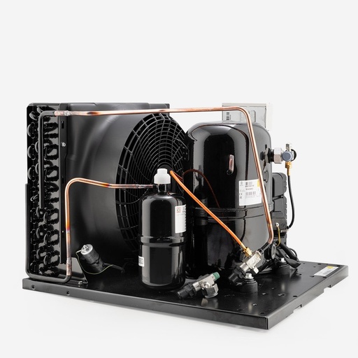 [B01011051] Condensing unit TFHT2511ZBR R404A 2148W -30/32°C LBP 400V