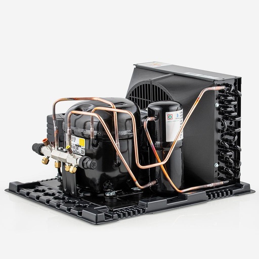 [B01011053] Koneikko AET4425YHR R134A 320W -10/+32°C HBP 230V