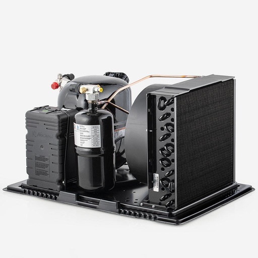 [B01011054] Condensing unit TAJN4461YHR R134A 769W -10/+32°C HBP 400V