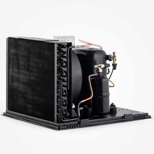 [B01011091] Koneikko FHT2480ZBR-XC R404A 1949W -30/+32°C LBP 230V