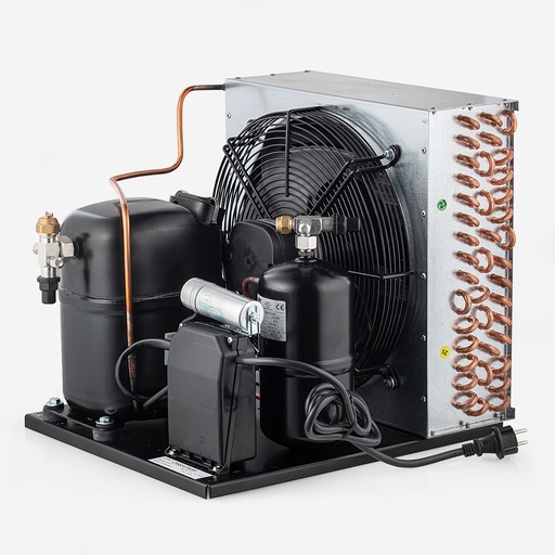 [B01041007] Condensing unit CMS34TB3M 34,42cm³ R404A HMBP 230V