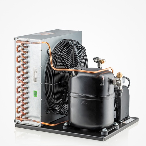 [B01041008] Condensing unit CMS26TB3N 25,93cm³ R404A -10/+32°C 2289W HMBP 230V
