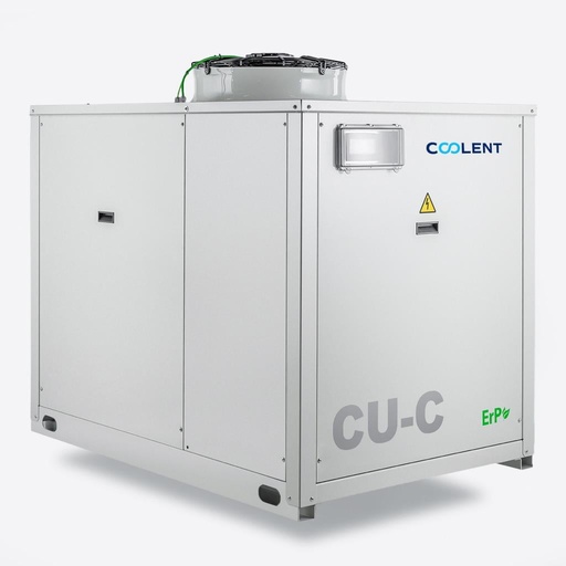 [B02011021] Condensing unit CUC.B1.F2 without compressor