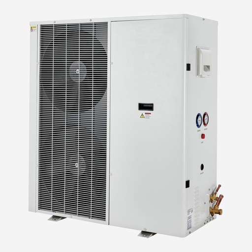 [B03021022] Koneikko Coolent NF500SGMDC -10°C 8,49kW 5HP R404A 400V