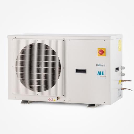[B03031032] Condensing unit R-404 ERL140Z4111