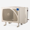 Condensing unit SILAGD2544ZTZ    LBP R404A 400V