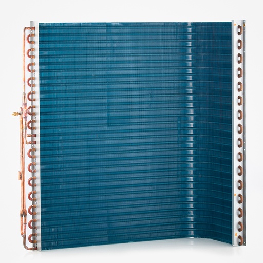 [B03441028] Lauhdutin NF163DC