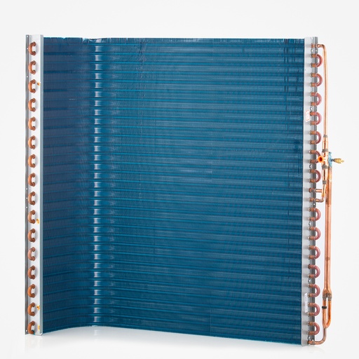 [B03441033] Condenser NF700DC