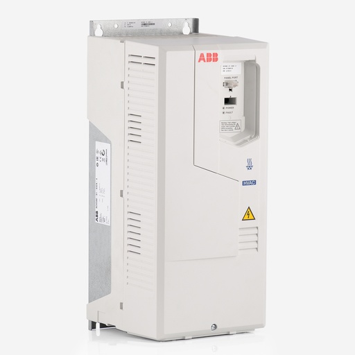 [B03441040] ABB inverter+panel ACH580-01-033A-4