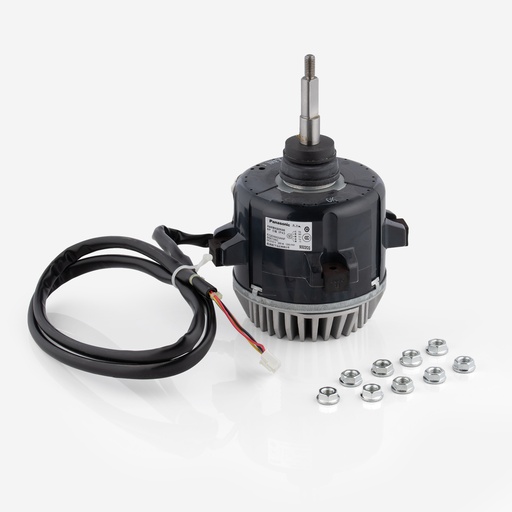 [B03441056] Fan motor Coolent inverter unit  NF163,254,420,600,700,800,1000DC