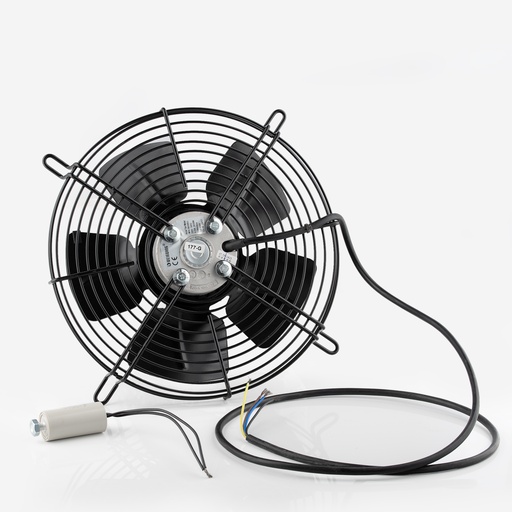 [B03441077] Monoblock condenser fan 4E250S 100DGM,150,200,300,100DGL,150DGL