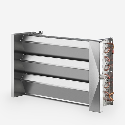 [C01051003] Evaporator Coolent static DSE 5-1270 1270W 0,5mm