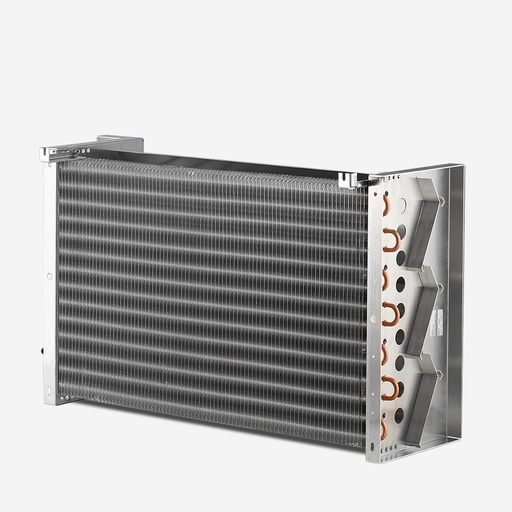 [C01051055] Evaporator Coolent static DSE 5-490 490W 0,5mm