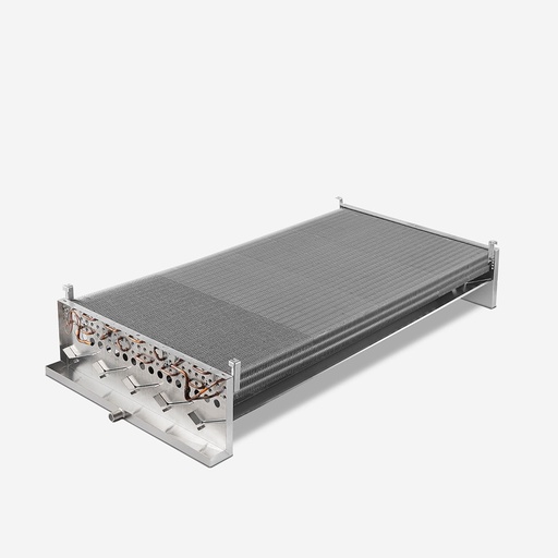 [C01051057] Staattinenhöyrystin Coolent DSE 9-4120 4120W 0,5mm
