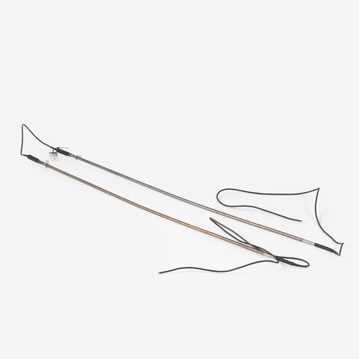 [C01411062] Sulatusvastuspari Ekocoil KP-548 384W/pari