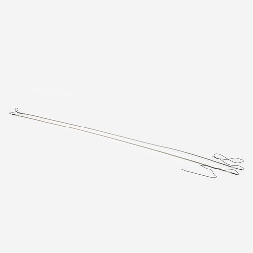 [C01411080] Sulatusvastuspari Ekocoil KP-8432 1536W/pari