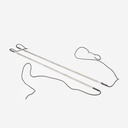Electric defrosting kit Fincoil FK-560 480W 9460004574