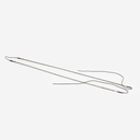 Sulatusvastuspari Coolent DSE 5-1030/6-1190/9-1540 161/148cm 576W 
