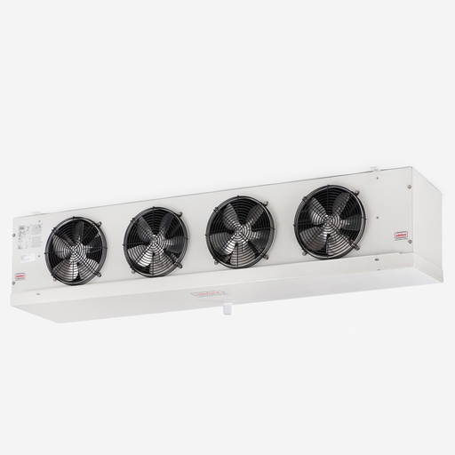 [C02011300] Evaporator Stefani SHCN 025/4 E8E with electric defrost