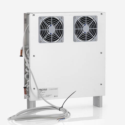 [C02031206] Evaporator RM70/350 607W