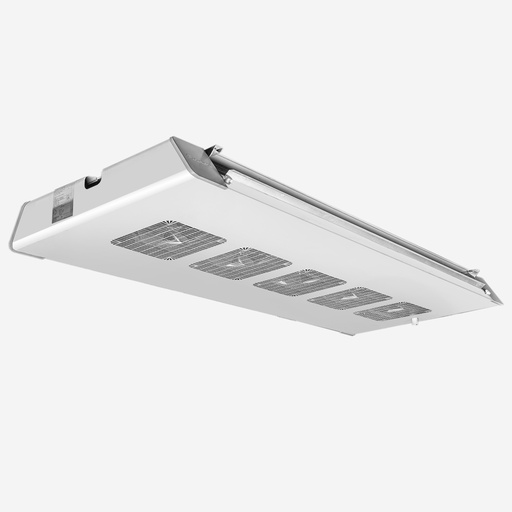 [C02041010] Lauhdutin Fincoil PCDL205 2-suuntaan puhaltava