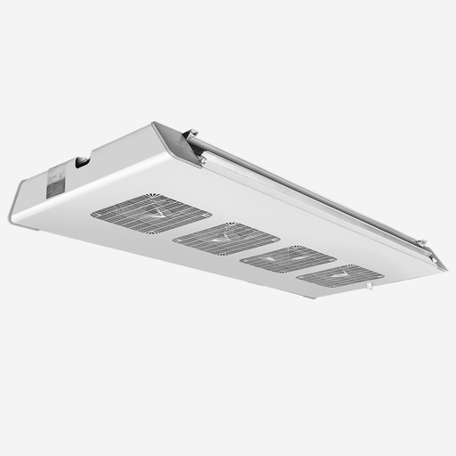 [C02041055] Lauhdutin Fincoil PCDL204 2-suuntaan puhaltava 