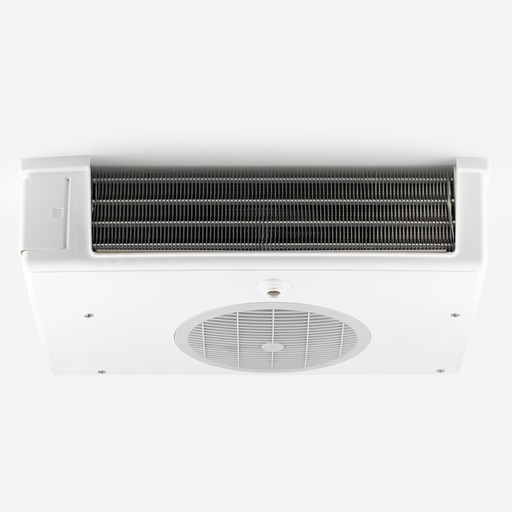 [C02081004] Evaporator Lu-Ve SHS 15 N 5mm R404A 0,90kW/R134a 0,82kW dt8K