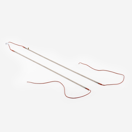 [C02421102] Defrosting heater 760W Coolent LFJ2400/LFJ3200 