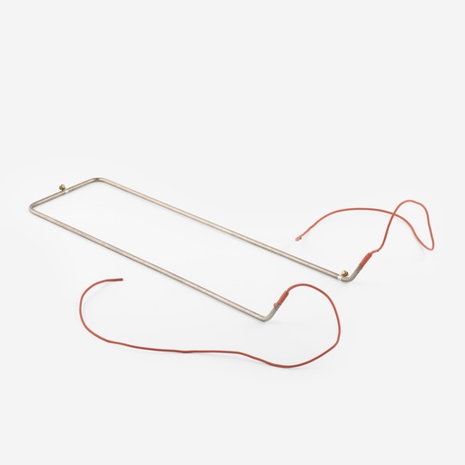 [C02421114] Defrost for drip tray 550W Coolent LFJ1800