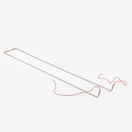 [C02421116] Defrost for drip tray 1250W Coolent LFJ3800/LFJ4400