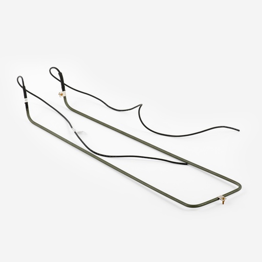 [C02421118] Defrost for drip tray 500W Coolent LFJ1600/LFJ2200