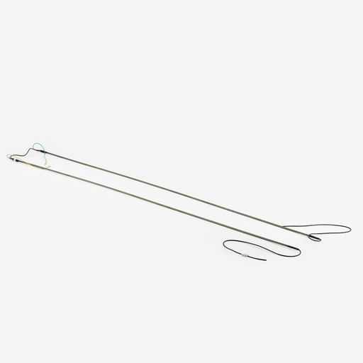 [C02421128] Defrosting heater 1520W Coolent LFJ5000 